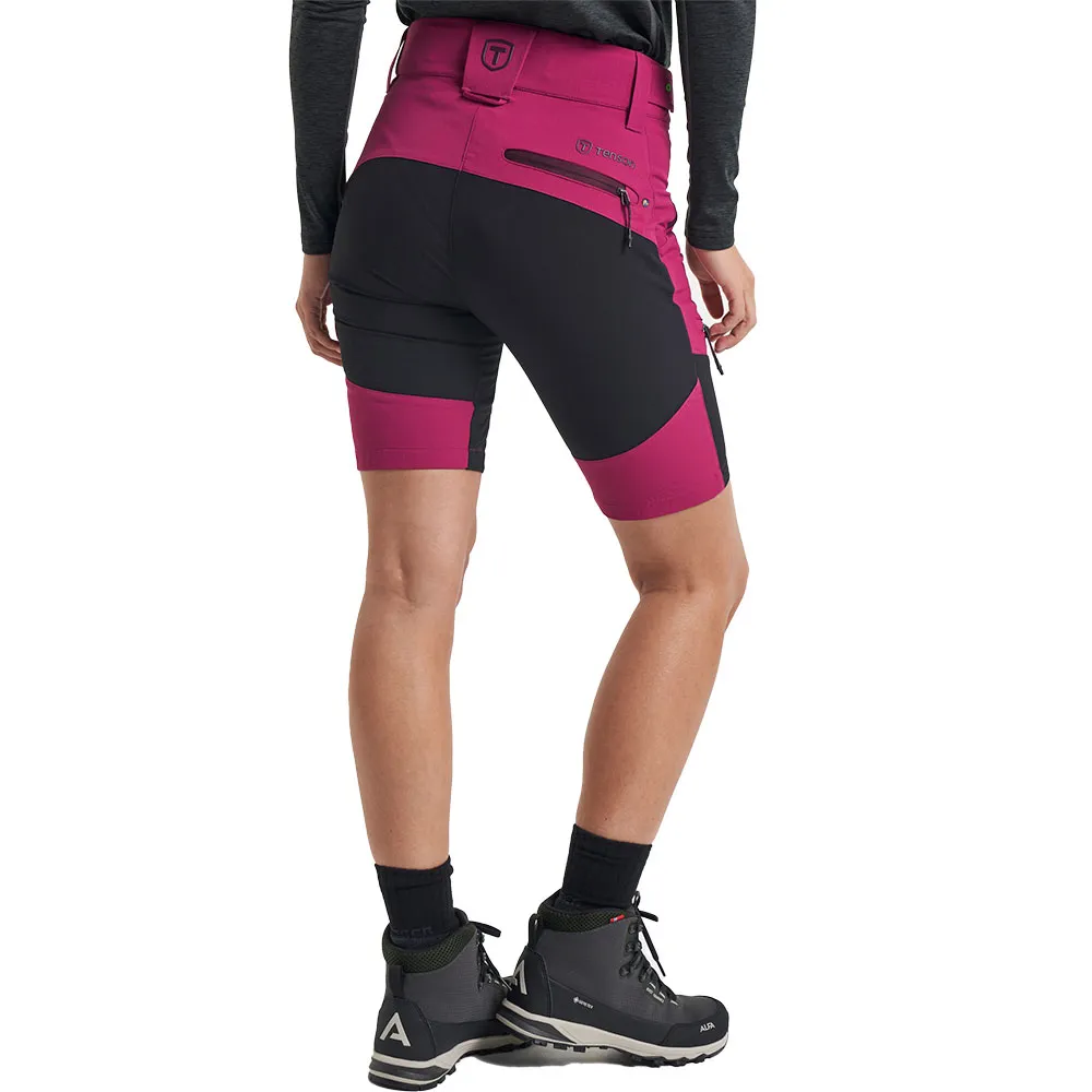 Tenson Himalaya Stretch Shorts Tenson Himalaya Stretch Shorts