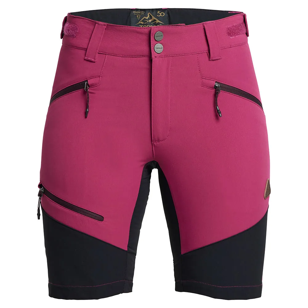 Tenson Himalaya Stretch Shorts Tenson Himalaya Stretch Shorts