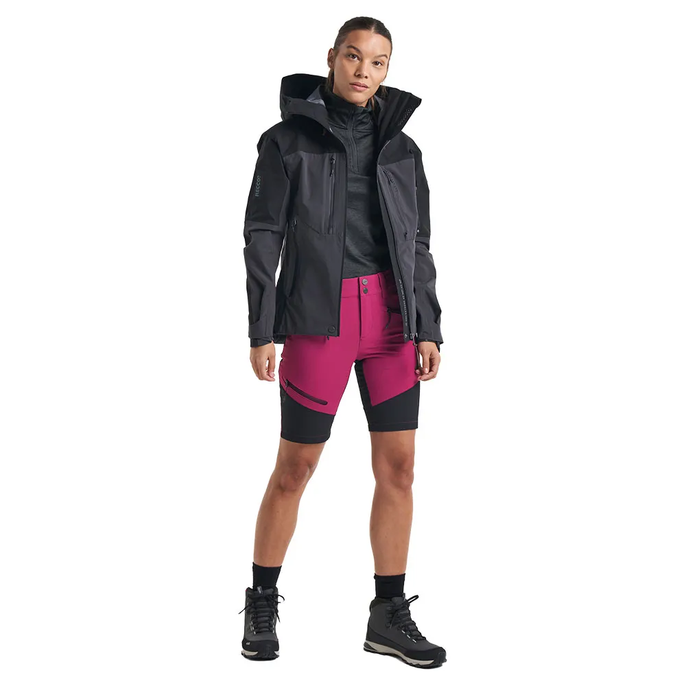 Tenson Himalaya Stretch Shorts Tenson Himalaya Stretch Shorts