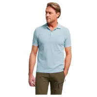 Tenson Mackay Kortärmad Polotröja Tenson Mackay Kortärmad Polotröja