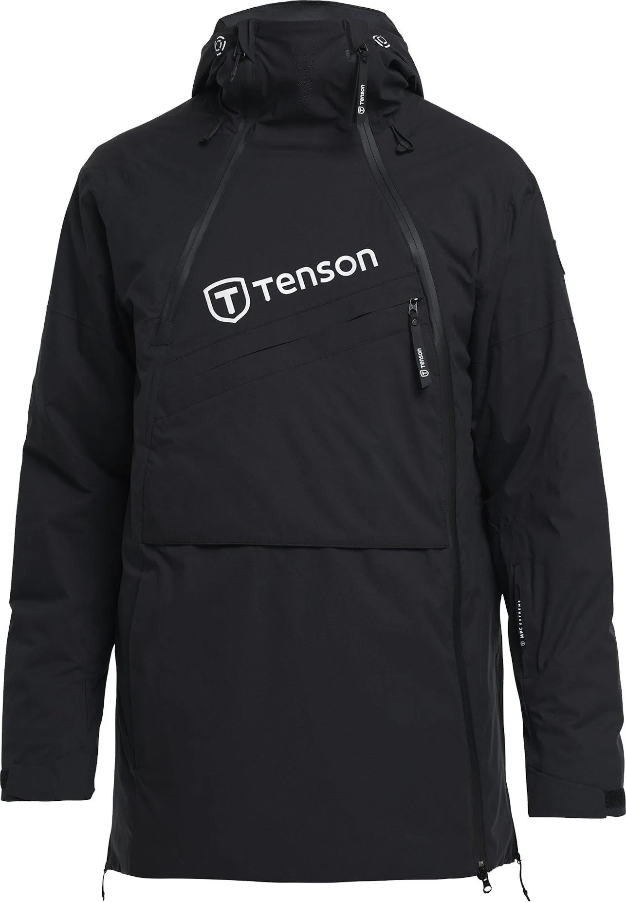 Tenson Men´s Aerismo Jackorak Tenson Men´s Aerismo Jackorak