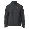 Tenson Men's Ashton Mpc Extreme, Black
