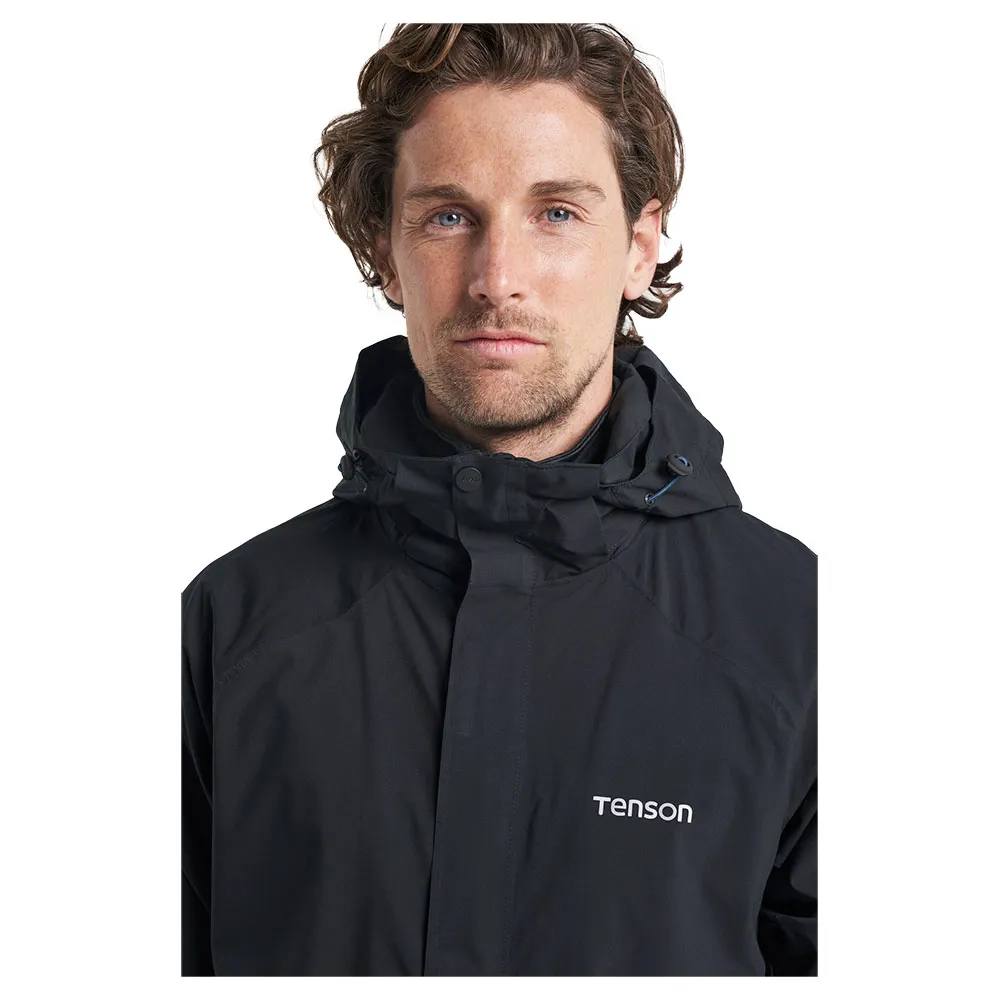 Tenson Men's Biscaya Evo Jacket