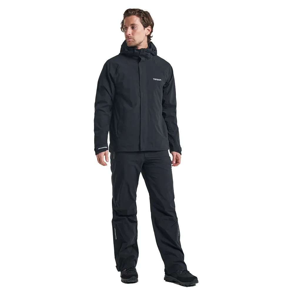 Tenson Men's Biscaya Evo Jacket