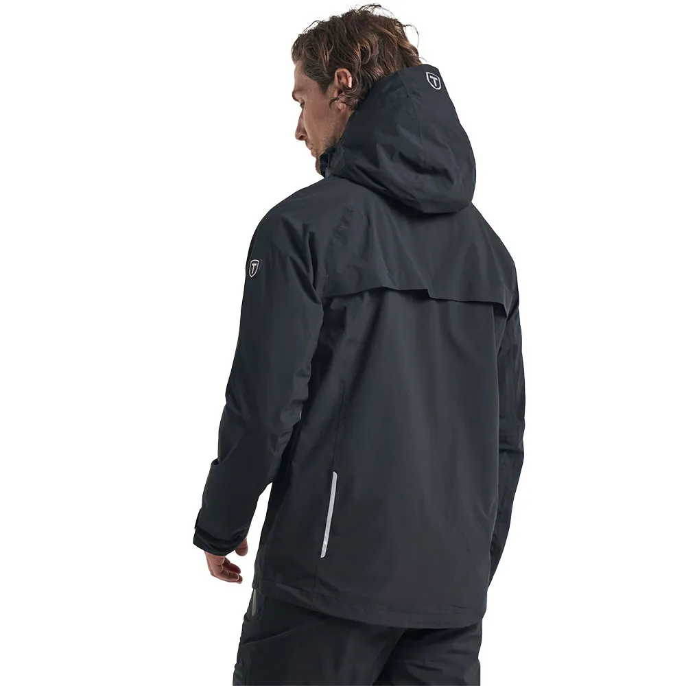 Tenson Men's Biscaya Evo Jacket