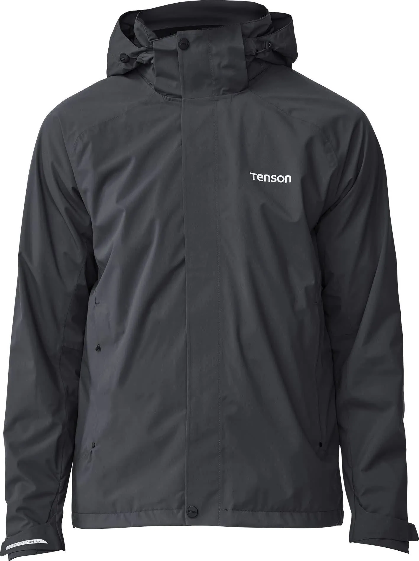 Tenson Men's Biscaya Evo Jacket Tenson Men's Biscaya Evo Jacket