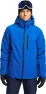 Tenson Men's Brendon Ski Jacket, Blue