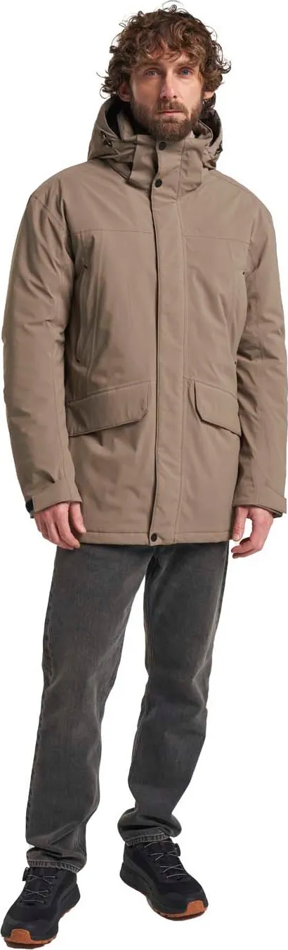 Tenson Men's Chris Jacket