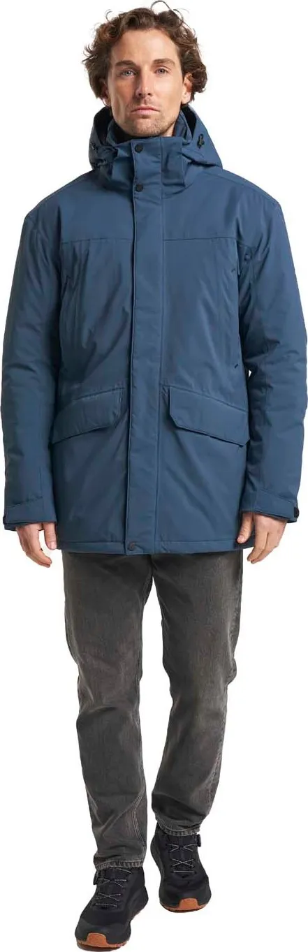 Tenson Men's Chris Jacket