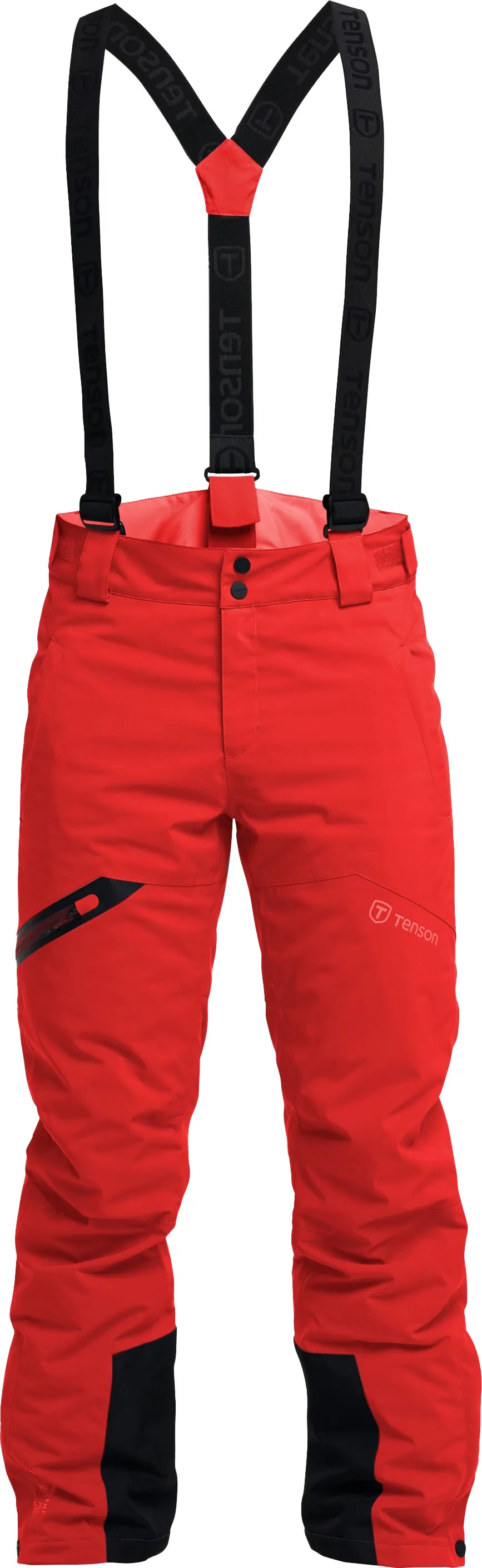 Tenson Men's Core Ski Pants