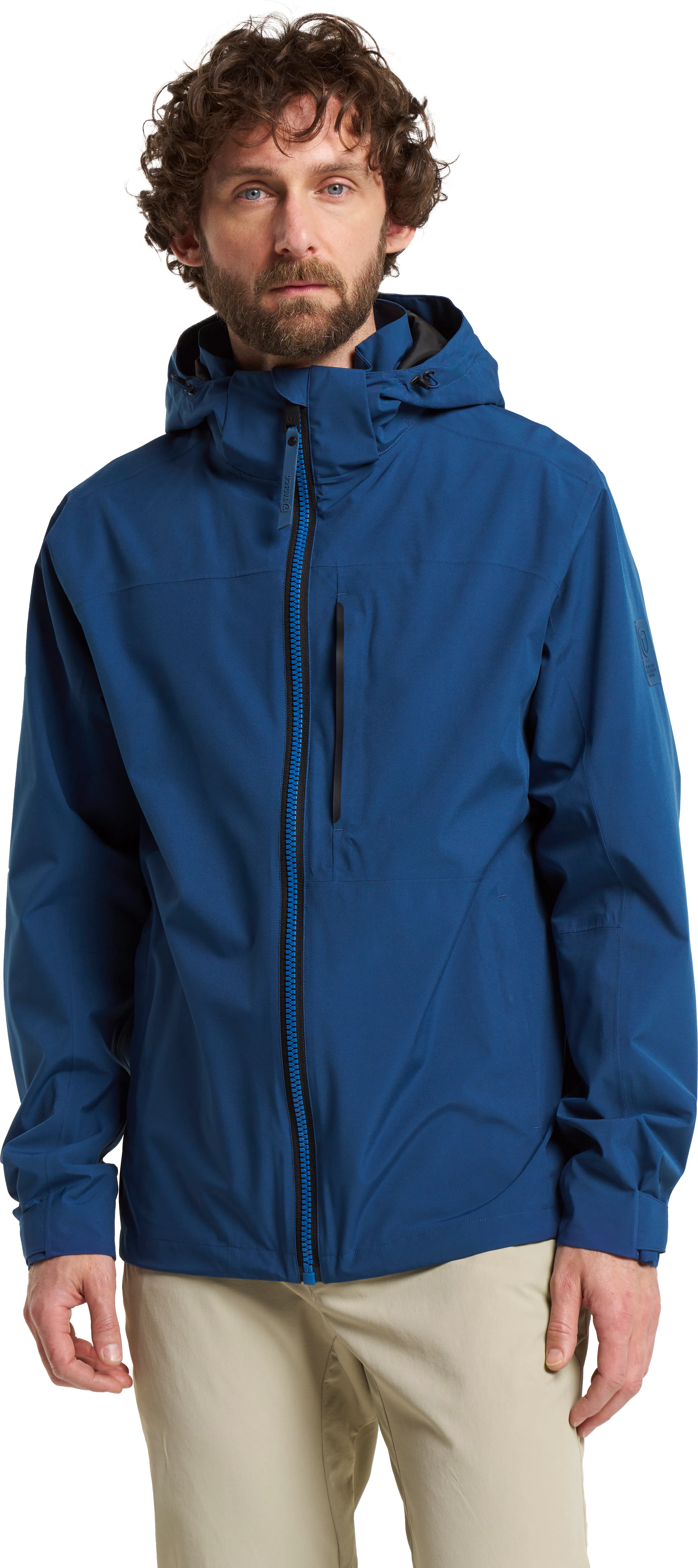 Tenson Men's Damien Jacket Tenson Men's Damien Jacket