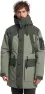 Tenson Men's Himalaya Ltd Jacket, Grey green