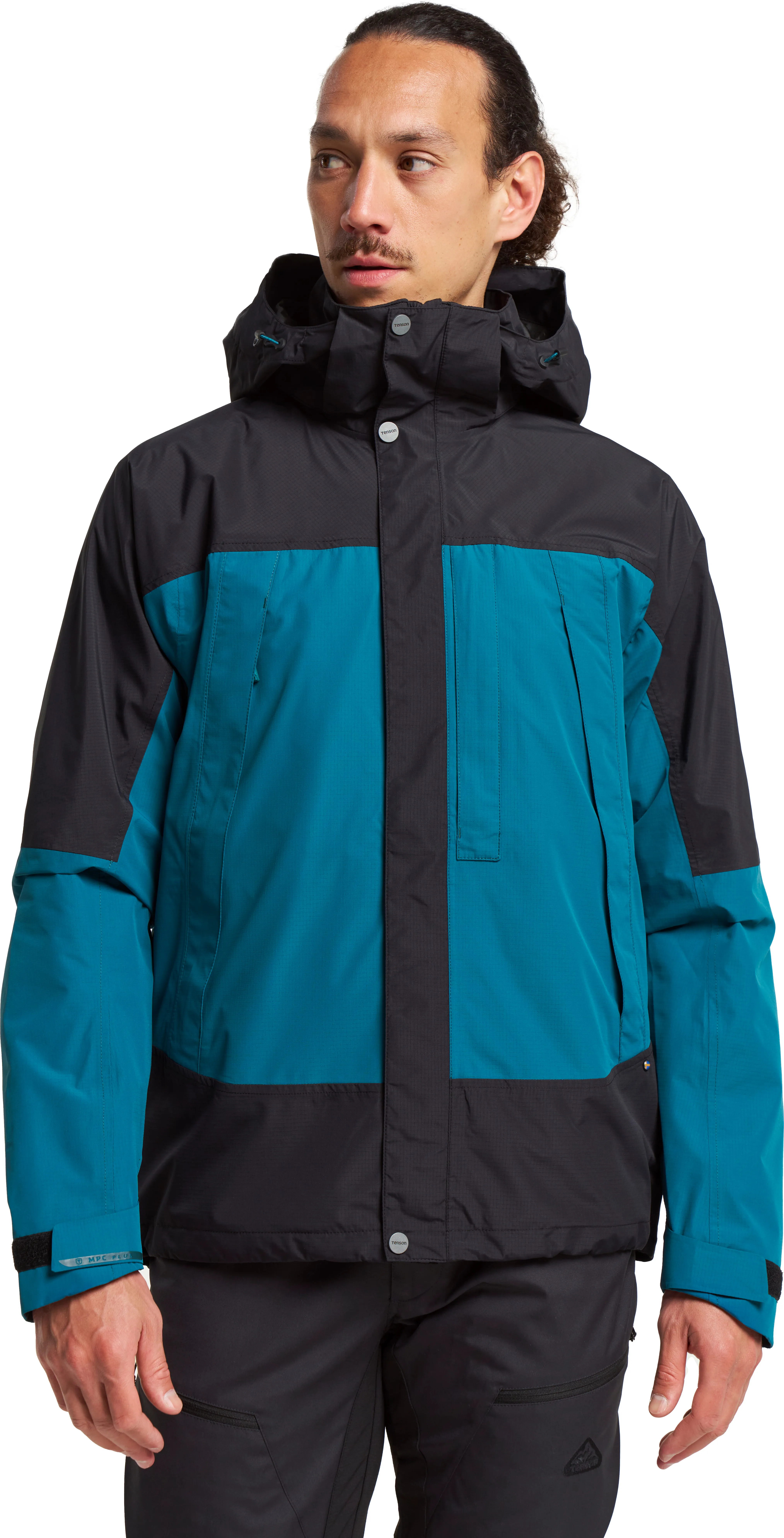 Tenson Men's Himalaya Mpc Jacket Tenson Men's Himalaya Mpc Jacket