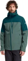 Tenson Men's Himalaya Softshell Stretch Jacket Tenson Men's Himalaya Softshell Stretch Jacket