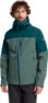 Tenson Men's Himalaya Softshell Stretch Jacket