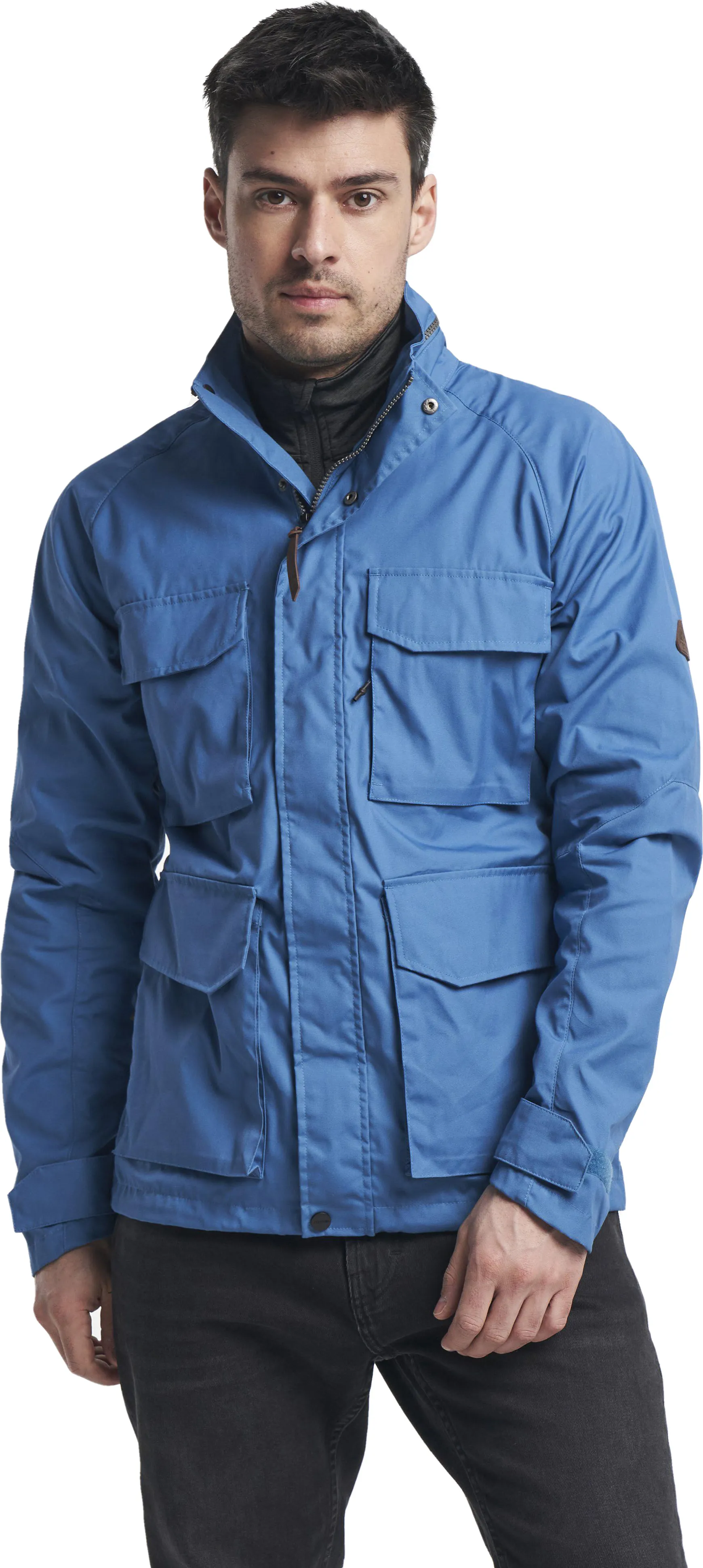 Tenson Men's MT Robson Jacket Tenson Men's MT Robson Jacket