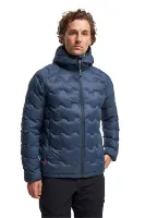 Tenson Men's Shibui Down Jacket Tenson Men's Shibui Down Jacket