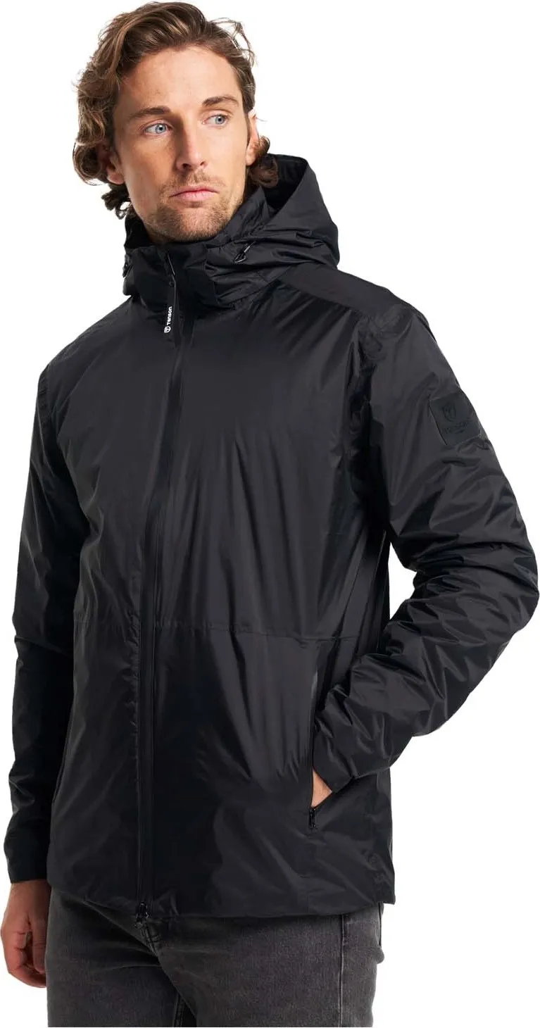 Tenson Men's Transition Jacket Tenson Men's Transition Jacket