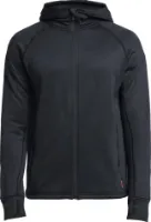 Tenson Men's TXlite Hoodie Zip Tenson Men's TXlite Hoodie Zip