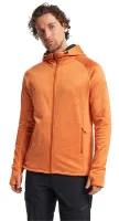 Tenson Men's TXlite Hoodie Zip Tenson Men's TXlite Hoodie Zip