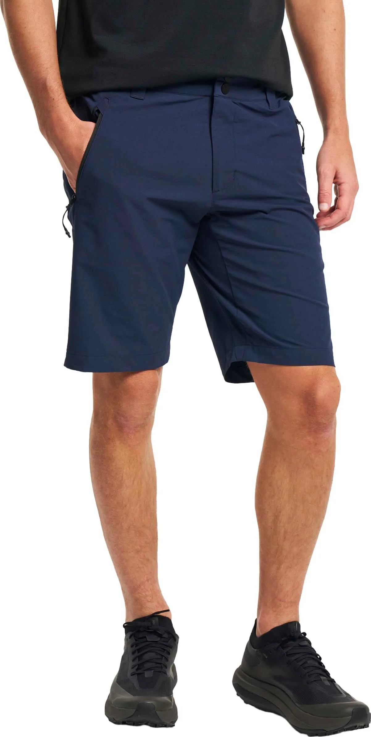 Tenson Men's TXlite Stretch Shorts Tenson Men's TXlite Stretch Shorts