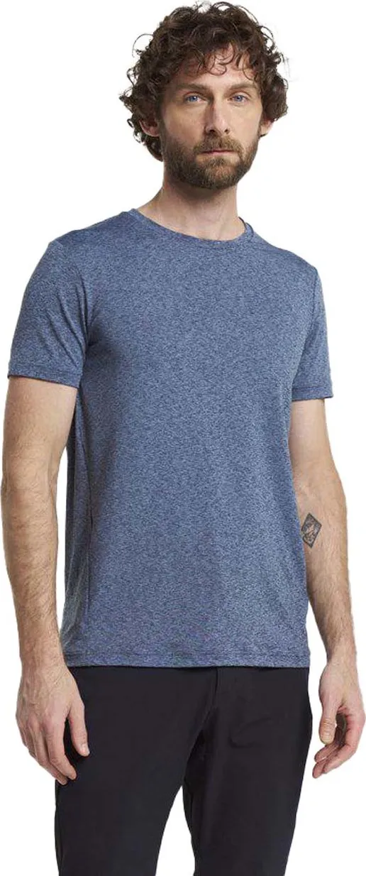 Tenson Men's Txlite Tee Tenson Men's Txlite Tee