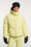 Sunny lime