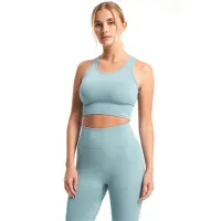 Tenson Seamless Top W Tenson Seamless Top W