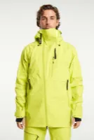 Tenson Shibui Shell JacketMen Tenson Shibui Shell JacketMen