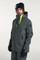 Tenson Shibui Shell JacketMen