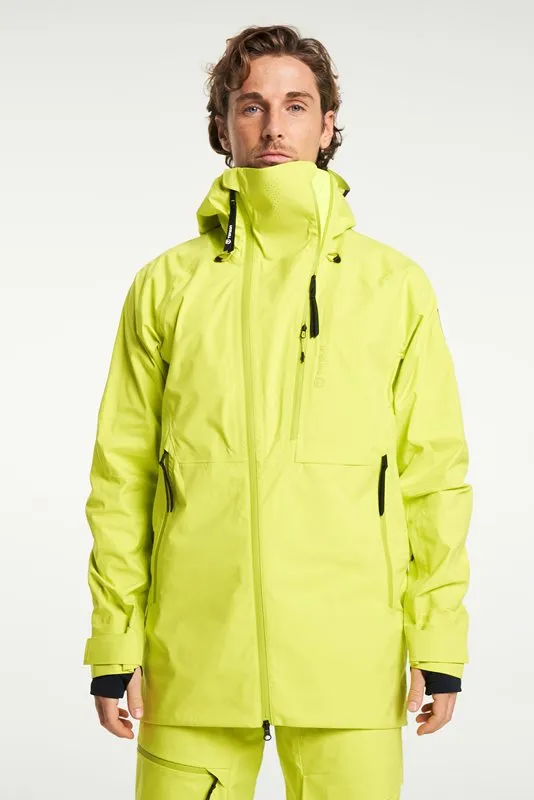 Tenson Shibui Shell JacketMen Tenson Shibui Shell JacketMen