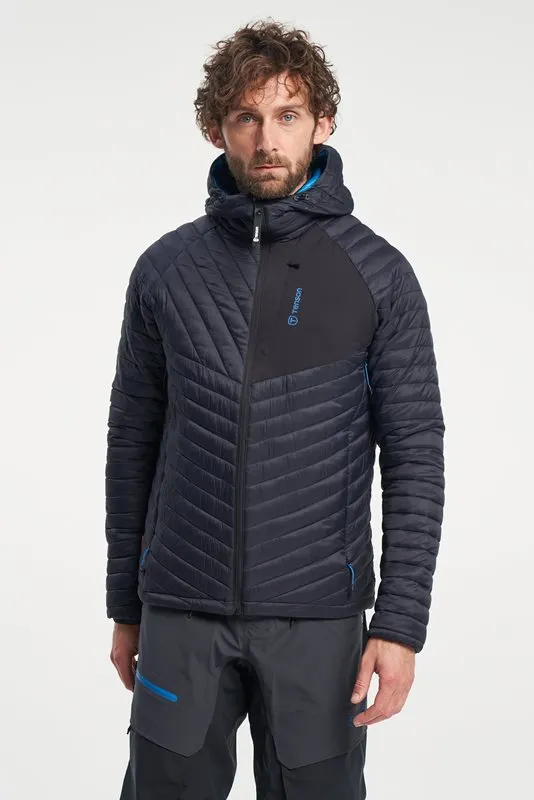 Tenson Ski Touring Puffer Jacket Men Tenson Ski Touring Puffer Jacket Men