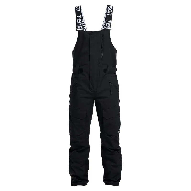 Tenson Sphere Ski Pants, Tap shoe