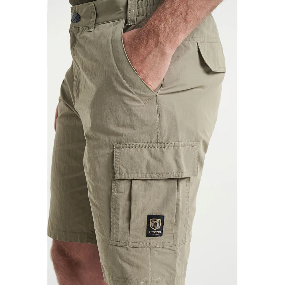 Tenson Thad Shorts Tenson Thad Shorts