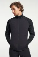 Tenson TXlite Hybrid Midlayer Zip Men