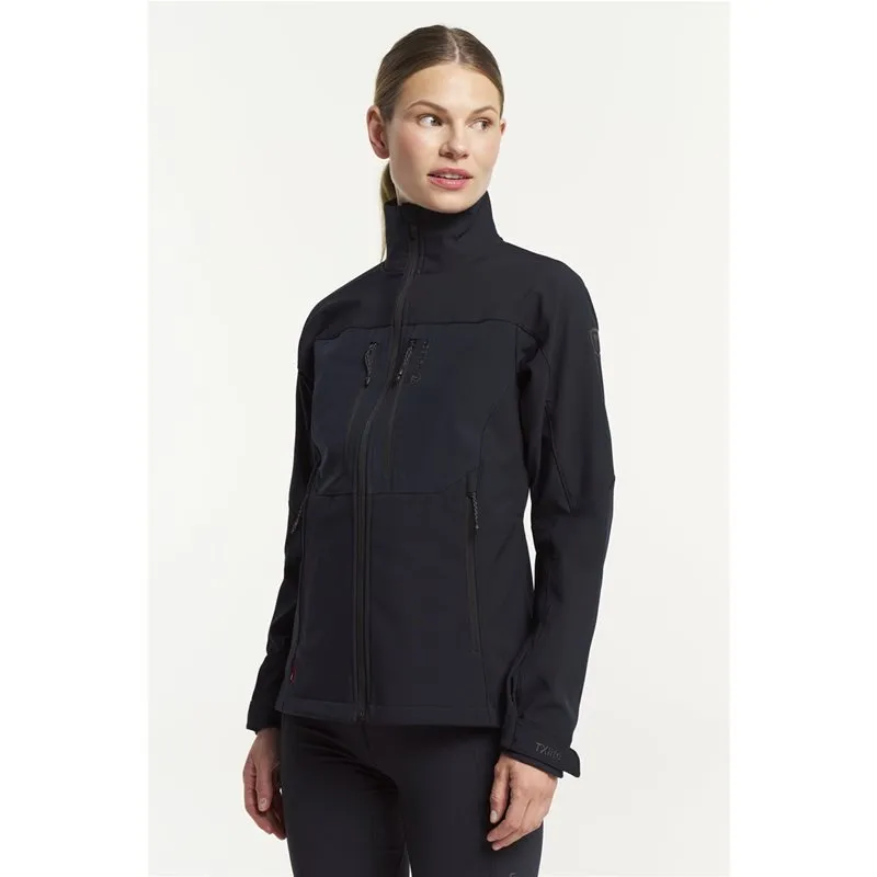 Tenson Txlite Softshell Collar Women Tenson Txlite Softshell Collar Women