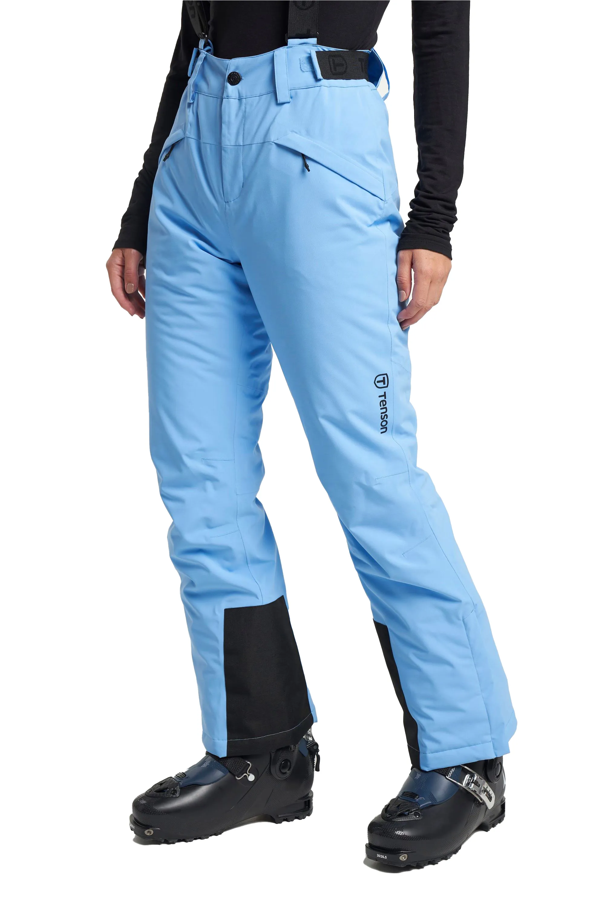 Tenson Woman's Moa Ski Pants Tenson Woman's Moa Ski Pants