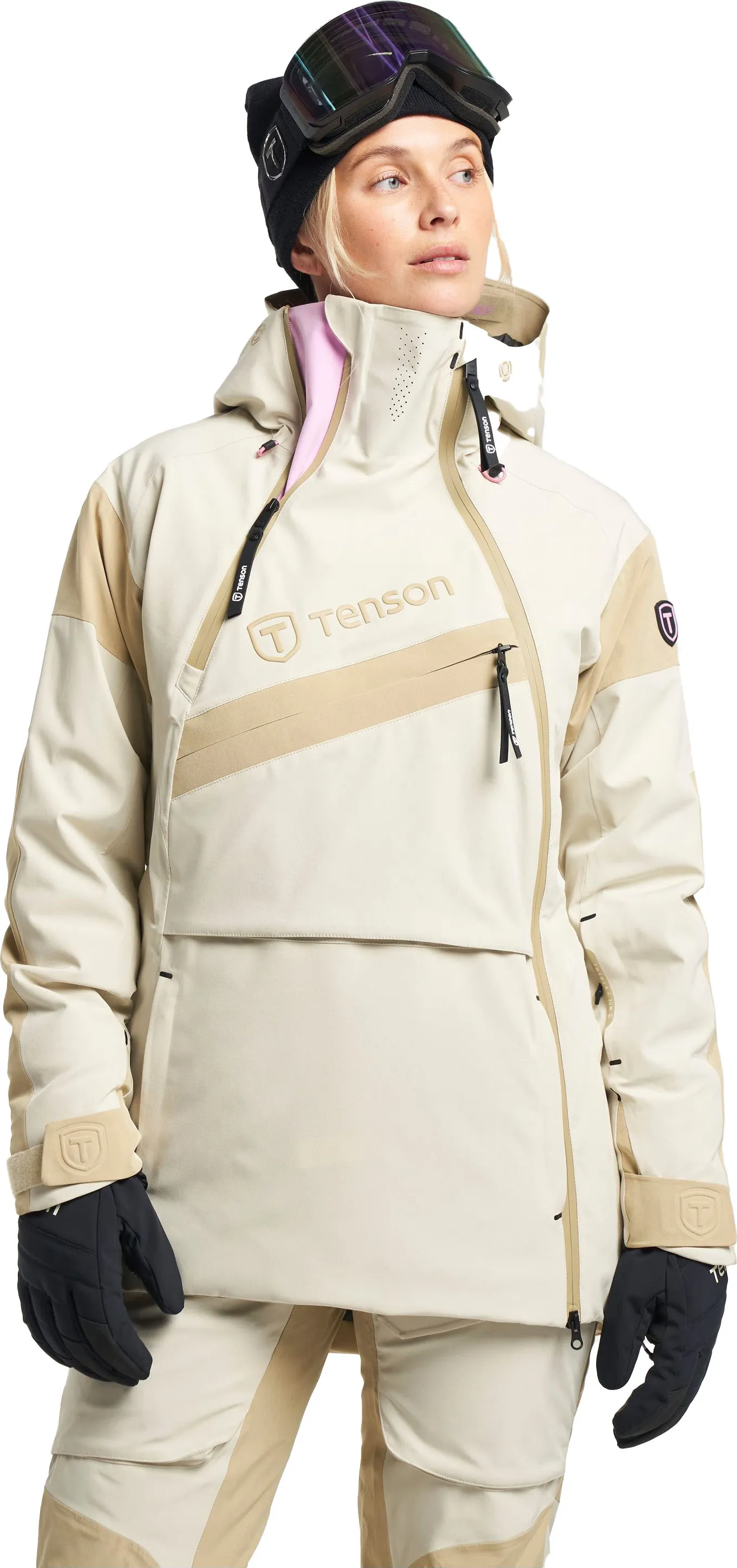 Tenson Women's Aerismo Jackorak