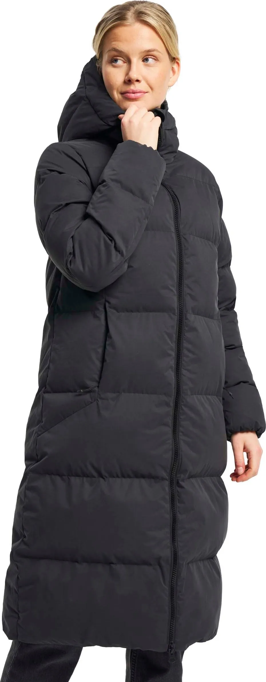 Tenson Women’s Cevina Coat