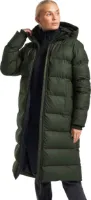 Tenson Women's Chimi Coat