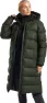 Tenson Women's Chimi Coat
