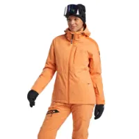 Tenson Women's Core Ski Jacket Tenson Women's Core Ski Jacket