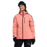 Tenson Women's Core Ski Jacket Tenson Women's Core Ski Jacket