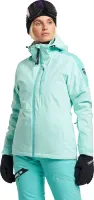 Tenson Women's Core Ski Jacket Tenson Women's Core Ski Jacket