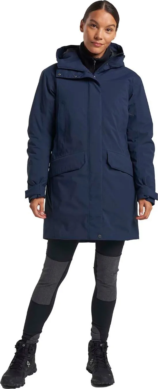 Tenson Women's Eve Jacket Tenson Women's Eve Jacket