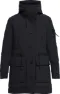 Tenson Women's Himalaya LTD Jacket, Black