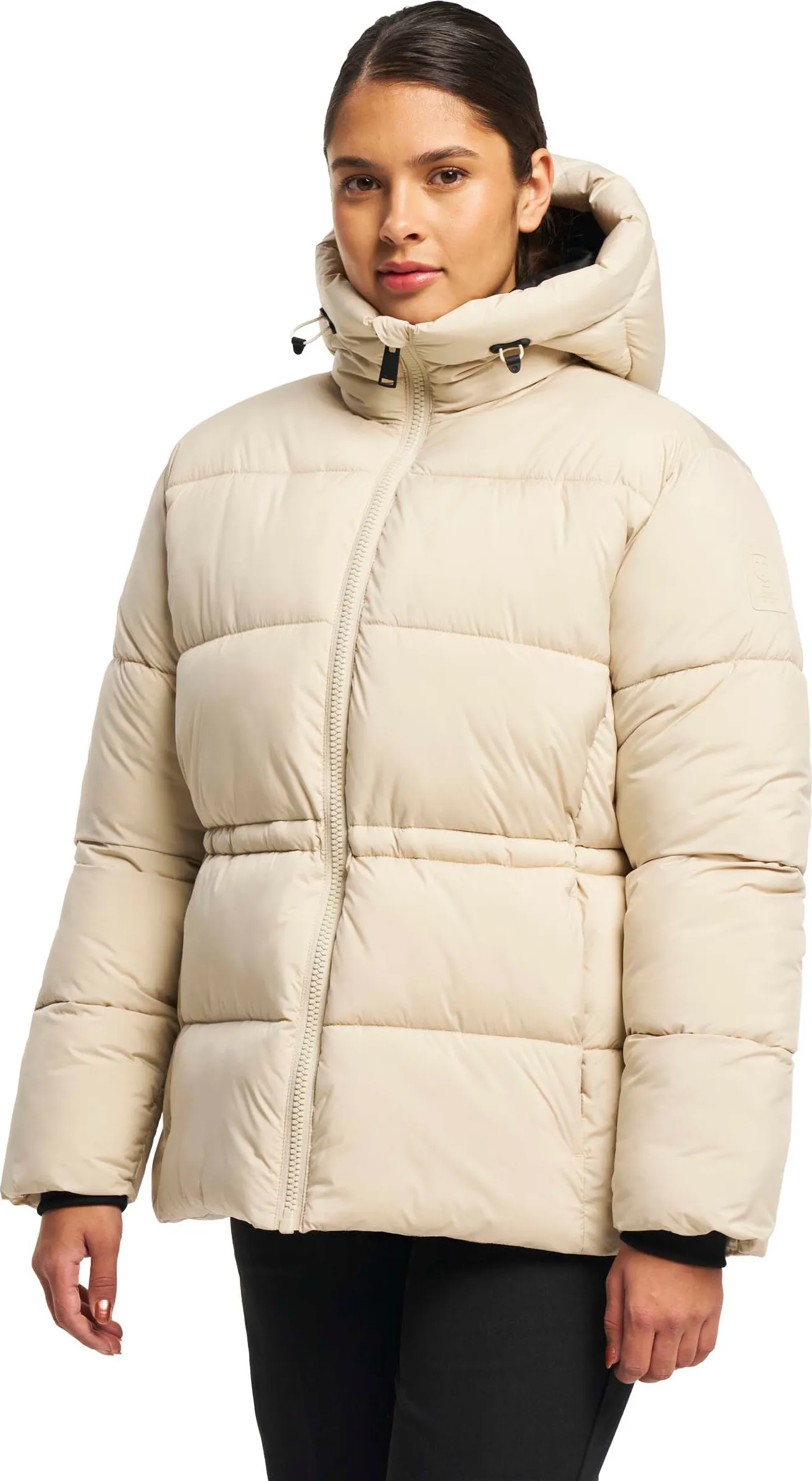 Tenson Women's Laurel Puffer