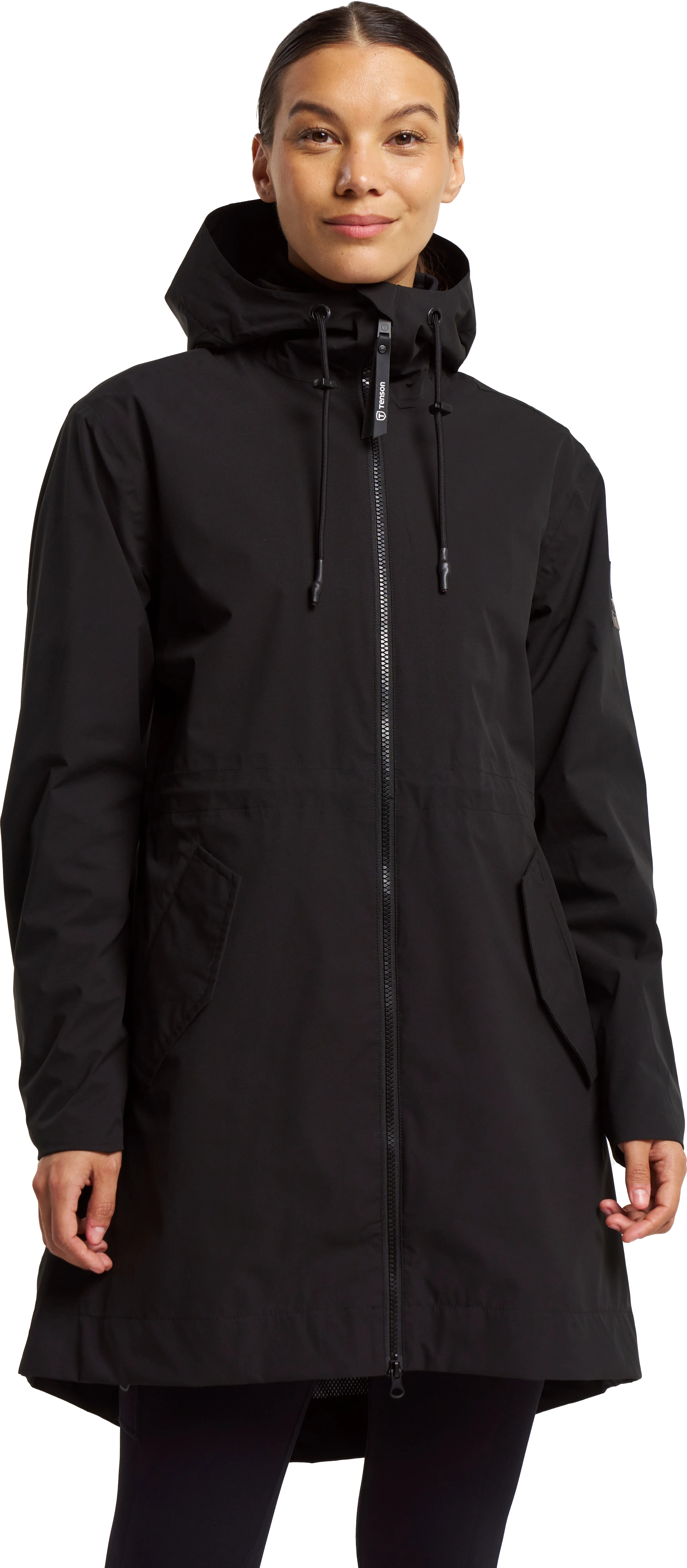 Tenson Women's Malou Parka Tenson Women's Malou Parka