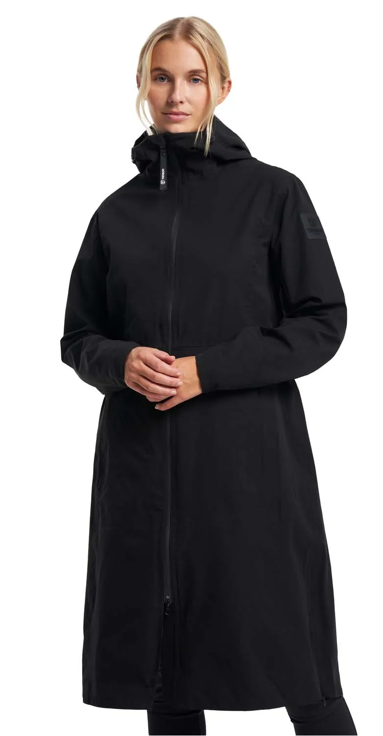 Tenson Women's Maxi Parka