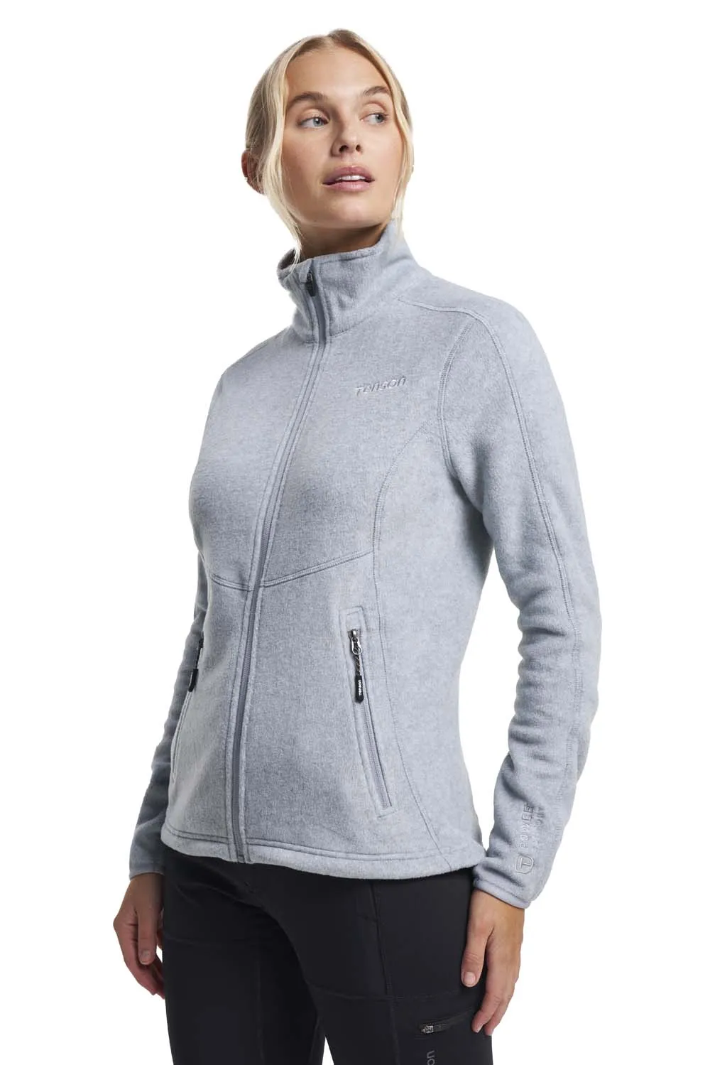 Tenson Women's Miracle Fleece Shirt Tenson Women's Miracle Fleece Shirt
